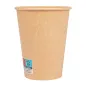 GOBELETS BOISSONS CHAUDES 1 PAROI