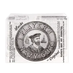 SACHET POUR FRITURES