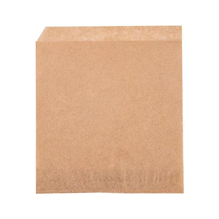 PAPIER INGRAISSABLE OUVERT 2 CÔTÉS