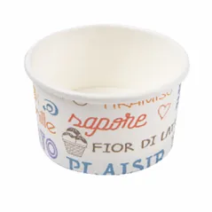 POTS À GLACES