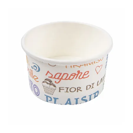 POTS À GLACES