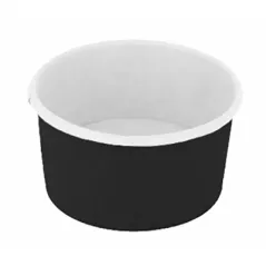 POTS À GLACES