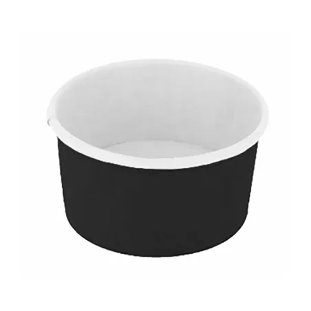 POTS À GLACES
