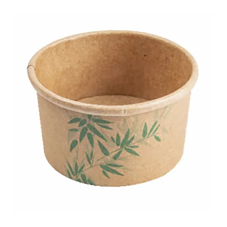 POTS À GLACES