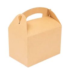 BOÎTES MENU ENFANT