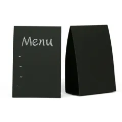 ARDOISE DE TABLE