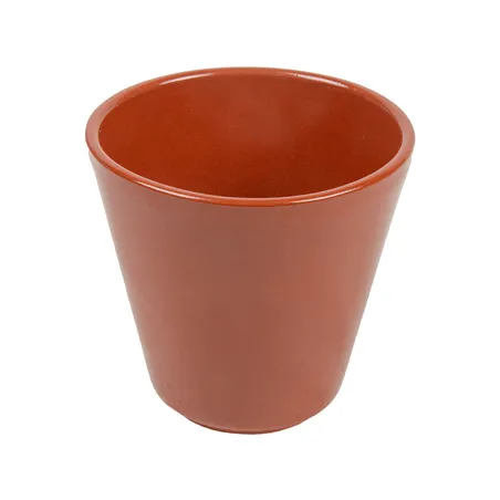 VERRES EN FAÏENCE