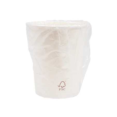 GOBELETS EN SACHET