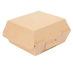 BOÎTES HAMBURGER
