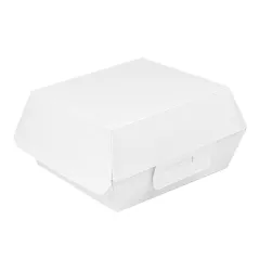 BOÎTES HAMBURGER