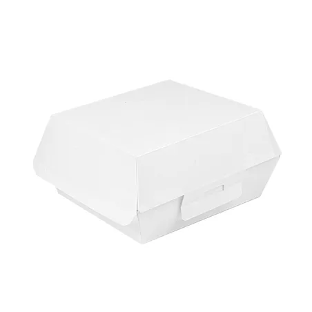BOÎTES HAMBURGER