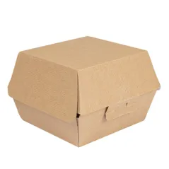 BOÎTES HAMBURGER