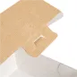 BOÎTES HAMBURGER