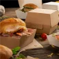 BOÎTES HAMBURGER