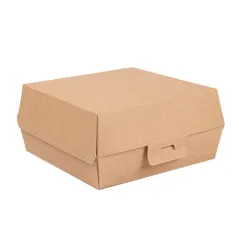 BOÎTES HAMBURGER