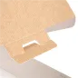 BOÎTES HAMBURGER