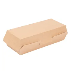 BOÎTES "PANINI"