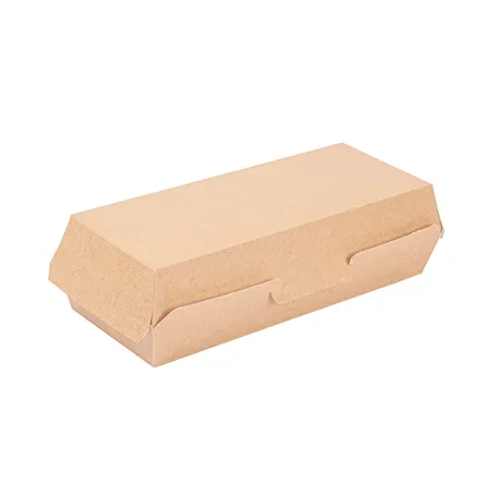 BOÎTES "PANINI"
