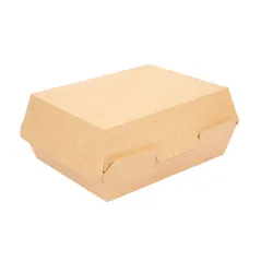 BOÎTES "LUNCH BOX B"