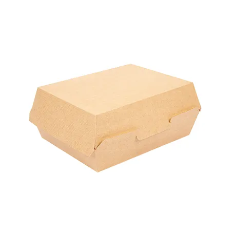 BOÎTES "LUNCH BOX B"
