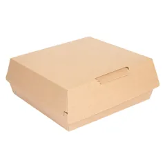 BOÎTES "LARGE LUNCH BOX"