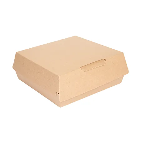 BOÎTES "LARGE LUNCH BOX"