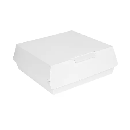 BOÎTES "LARGE LUNCH BOX"