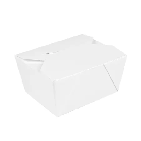 BOÎTES AMÉRICAINES