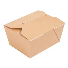 BOÎTES AMÉRICAINES MICRO-ONDABLES