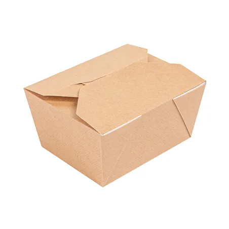 BOÎTES AMÉRICAINES MICRO-ONDABLES