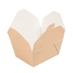 BOÎTES AMÉRICAINES MICRO-ONDABLES