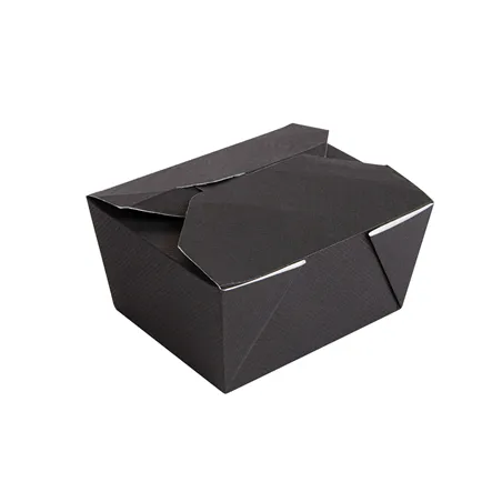 BOÎTES AMÉRICAINES MICRO-ONDABLES
