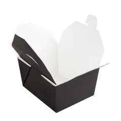 BOÎTES AMÉRICAINES MICRO-ONDABLES