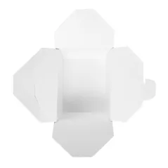 BOÎTES AMÉRICAINES MICRO-ONDABLES