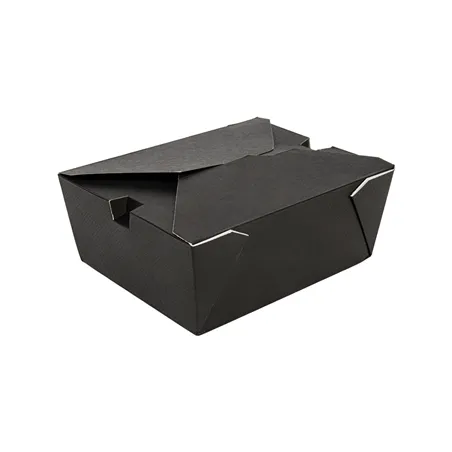 BOÎTES AMÉRICAINES MICRO-ONDABLES
