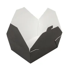 BOÎTES AMÉRICAINES MICRO-ONDABLES