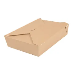 BOÎTES AMÉRICAINES MICRO-ONDABLES