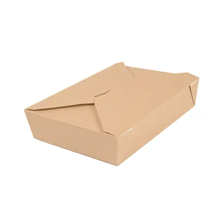 BOÎTES AMÉRICAINES MICRO-ONDABLES