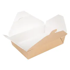 BOÎTES AMÉRICAINES MICRO-ONDABLES