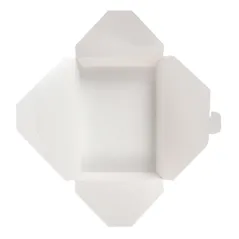 BOÎTES AMÉRICAINES MICRO-ONDABLES