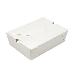 BOÎTES AMÉRICAINES