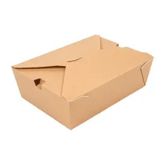 BOÎTES AMÉRICAINES MICRO-ONDABLES