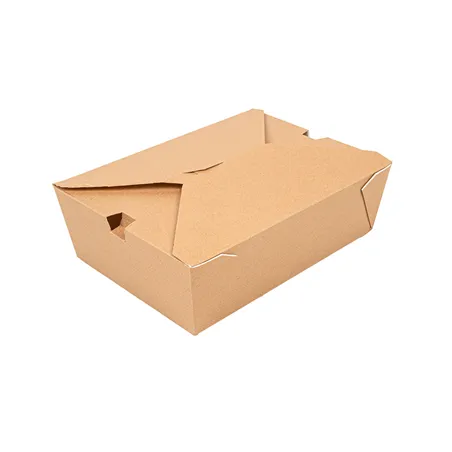 BOÎTES AMÉRICAINES MICRO-ONDABLES