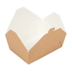 BOÎTES AMÉRICAINES MICRO-ONDABLES