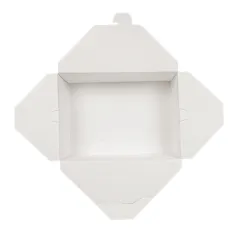 BOÎTES AMÉRICAINES MICRO-ONDABLES