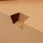 BOÎTES AMÉRICAINES MICRO-ONDABLES