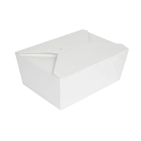 BOÎTES AMÉRICAINES MICRO-ONDABLES