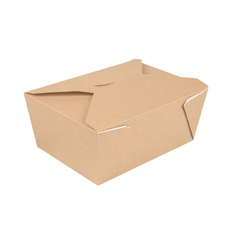 BOÎTES AMÉRICAINES MICRO-ONDABLES