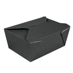 BOÎTES AMÉRICAINES MICRO-ONDABLES
