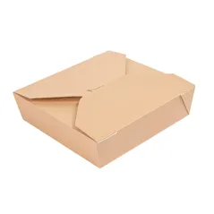 BOÎTES AMÉRICAINES MICRO-ONDABLES